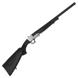 SS20 Single Shot Shotgun – 20 Gauge