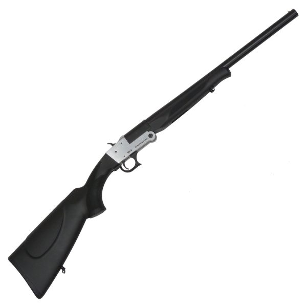 SS20 Single Shot Shotgun – 20 Gauge