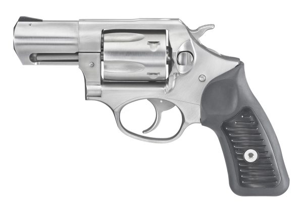 RUGER REVOLVER SP101 357 MAG 2.25"