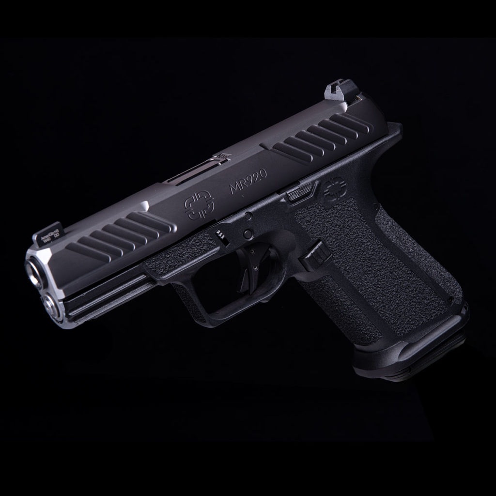 Shadow Systems MR920 Combat