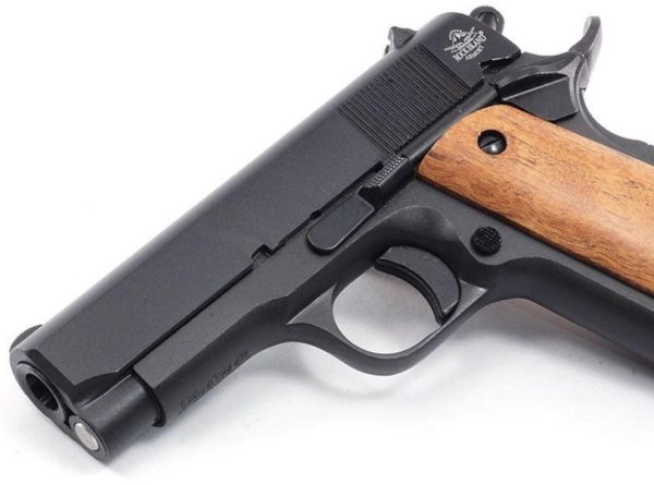 Rock Island Armory 1911 A1 Compact 45ACP 3.5" 7rd