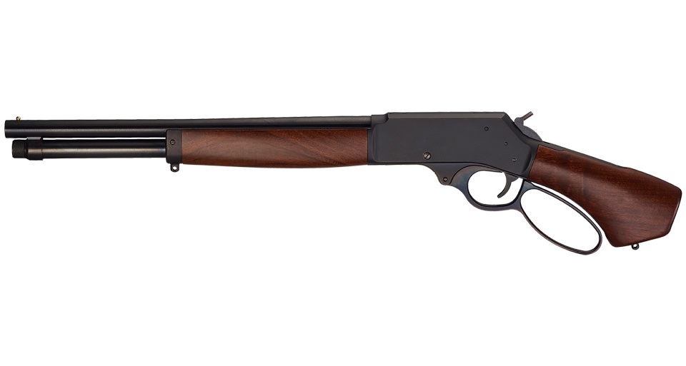 Henry Non-NFA Lever-Action in .410 'The Axe'