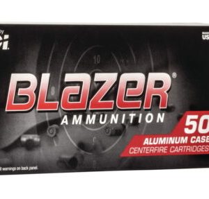 Buy CCI Ammunition Blazer Aluminum