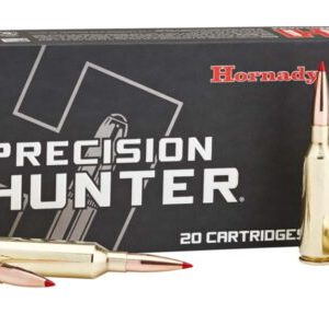 Buy Hornady Precision Hunter 6.5 PRC 500 rds