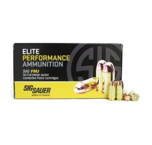 Buy Sig Sauer Elite Performance