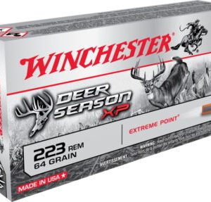 Buy Winchester DEER-SEASON -XP-Remington 64