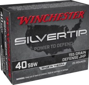 Buy Winchester SUPER-X-HANDGUN 155