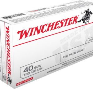 Buy Winchester USA-Handgun 180