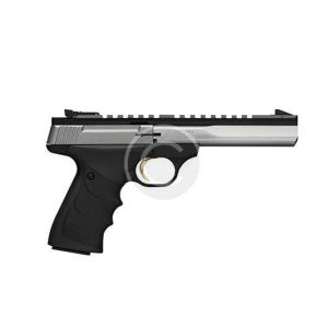 Glock PI4350201 G43 Double 9mm 3.4" 6+1 FS Integral Grip Black