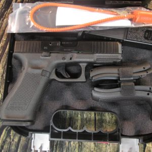 GLOCK 45 GEN 5 9MM