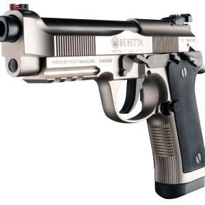 BERETTA 92X PERFORMANCES 9MM