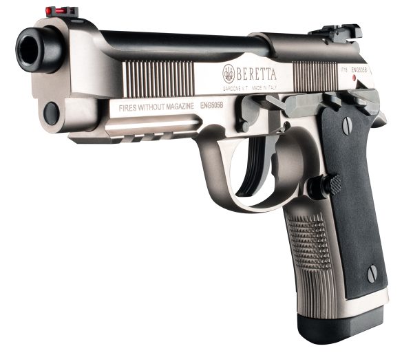 BERETTA 92X PERFORMANCES 9MM