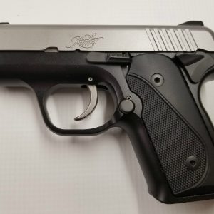KIMBER SOLO 9MM