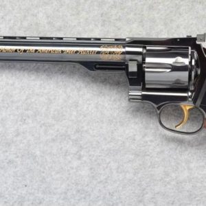DAN WESSON MODEL 44 MAG