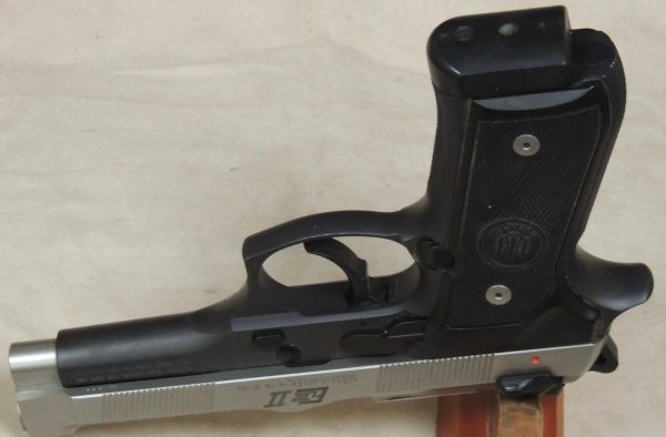 BERETTA MODEL 96G BRIGADIER ELITE II 40 S&W - Image 3