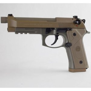 NEW BERETTA M9A3 9MM FDE