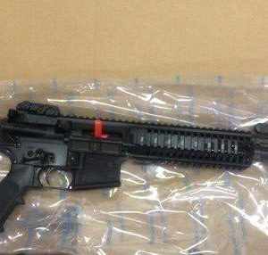COLT AR15 MONOLITHIC RAIL 5.56NATO