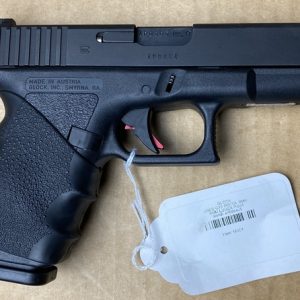 CUSTOM GLOCK 19 GEN 2 9MM