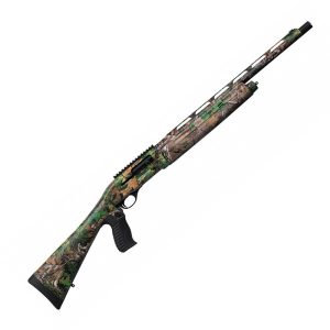 Weatherby SA-459 Turkey Camo 20 Gauge 5 RD 22"