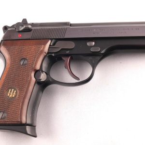 BERETTA 92 SB-W COMPACT 9MM 