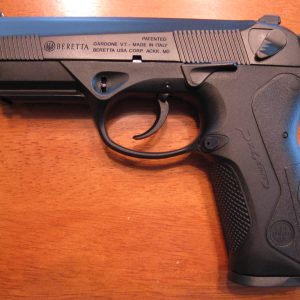 BERETTA PX4 STORM  40 S&W TYPE F