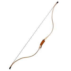 “Borjigin” Medieval Stylization Of Crimean-Tatar Bow