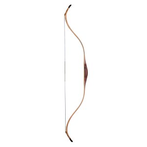 “Sultan” Fiber Glass Laminated Short Recurve Bow