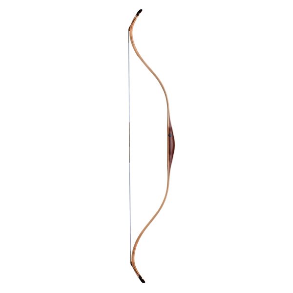 “Sultan” Fiber Glass Laminated Short Recurve Bow