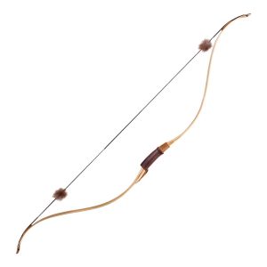 Traditional Medium Level Recurve “Vixen” Bow