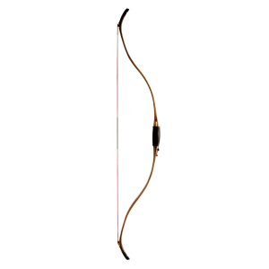 Traditional Stylization Medieval Turkish “Osman” Bow