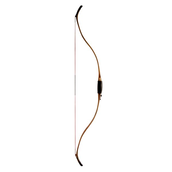 Traditional Stylization Medieval Turkish “Osman” Bow