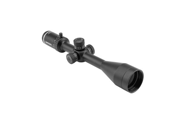 RITON X1 CONQUER 6-24X50