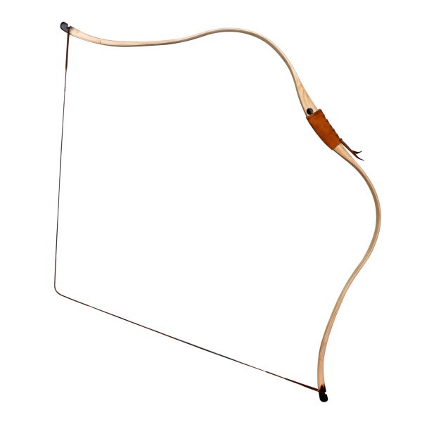 “Borjigin” Medieval Stylization Of Crimean-Tatar Bow - Image 2