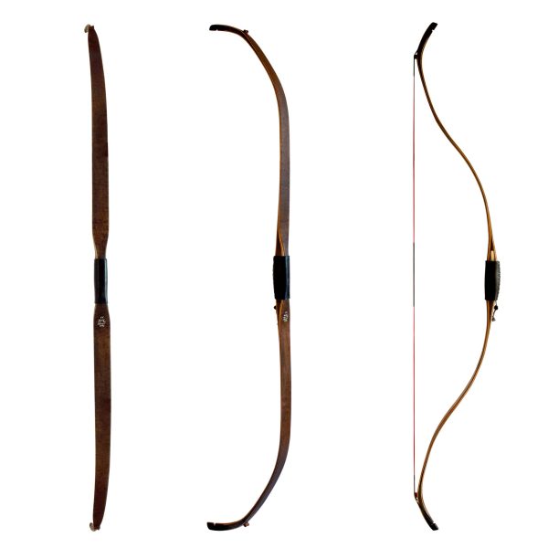 Traditional Stylization Medieval Turkish “Osman” Bow - Image 2