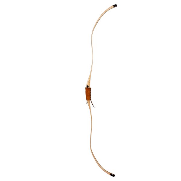 “Borjigin” Medieval Stylization Of Crimean-Tatar Bow - Image 3