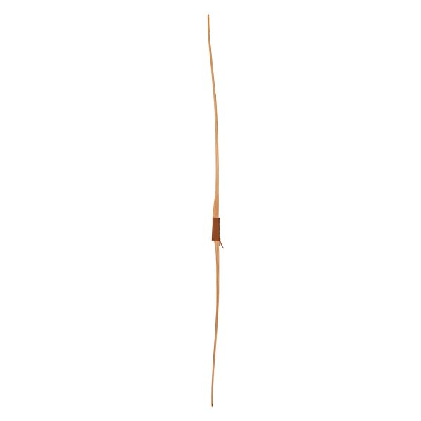 Traditional Bamboo-Laminated “Varangian Guard” Bow - Image 3