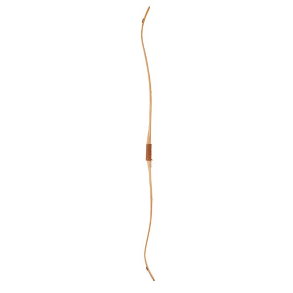 Traditional Bamboo-Laminated “Zunghar” Mongolian Stylization - Image 3