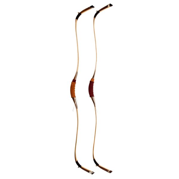 “Bulgars” Stylization Of Medieval Avarian And Bulgarian Bows - Image 3