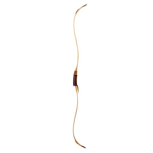 Traditional Medium Level Recurve “Vixen” Bow - Image 3