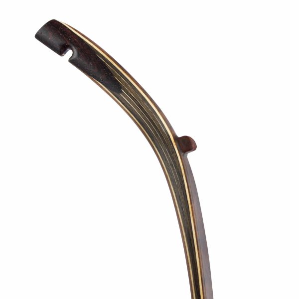 Traditional Stylization Medieval Turkish “Osman” Bow - Image 3