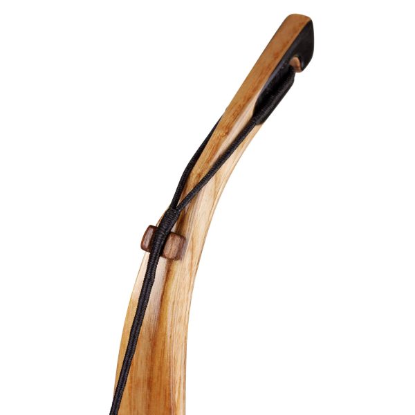 Traditional Fiberglass Laminated “Phoenix” Sasanian Stylization Bow - Image 3