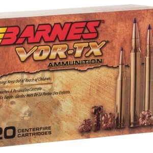 BARNES (21540) 308 WIN 150GR TTSX BT