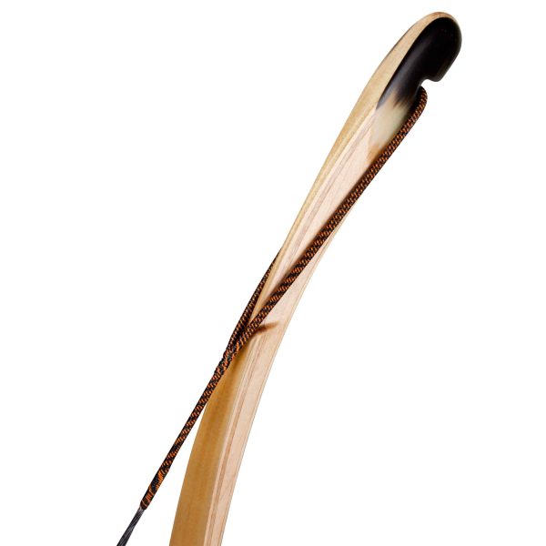 “Borjigin” Medieval Stylization Of Crimean-Tatar Bow - Image 4