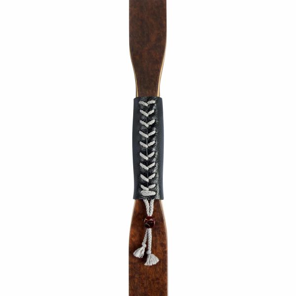 Traditional Stylization Medieval Turkish “Osman” Bow - Image 4
