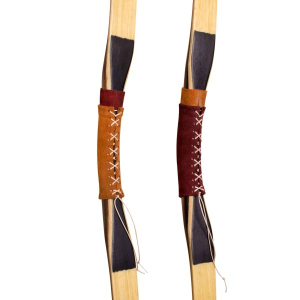 “Bulgars” Stylization Of Medieval Avarian And Bulgarian Bows - Image 4