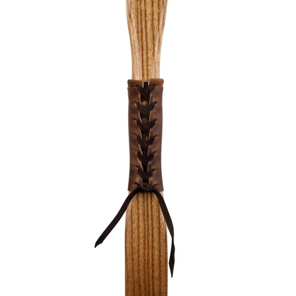 Traditional Fiberglass Laminated “Phoenix” Sasanian Stylization Bow - Image 4