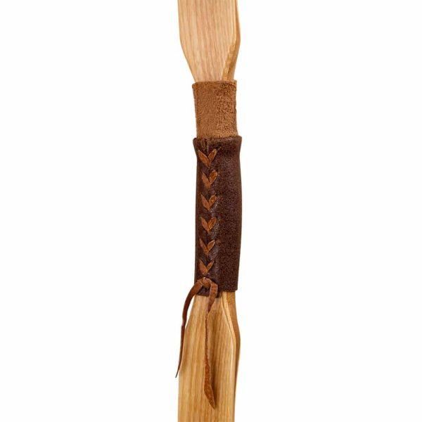Traditional Medium Level Recurve “Vixen” Bow - Image 5