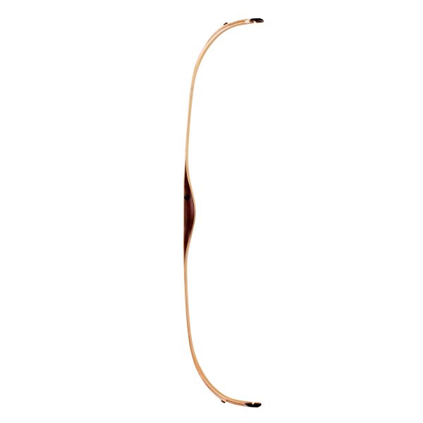 “Sultan” Fiber Glass Laminated Short Recurve Bow - Image 5