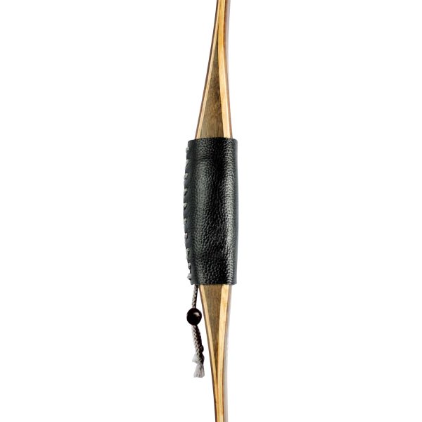 Traditional Stylization Medieval Turkish “Osman” Bow - Image 5