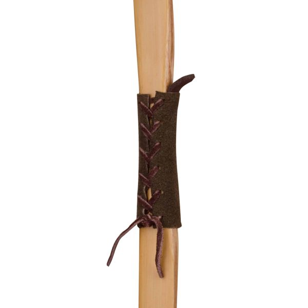 Traditional Symmetric Bamboo “Scythia” Bow - Image 5